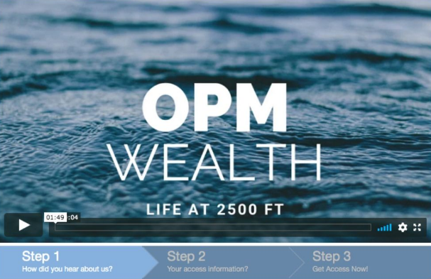 Is OPM Wealth A Scam?