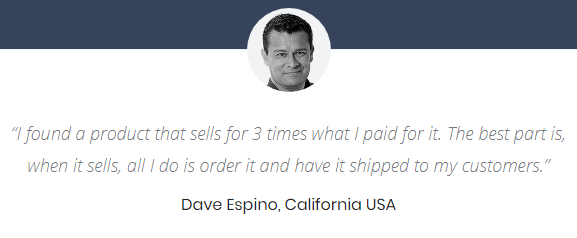 What Is Dropshipping About