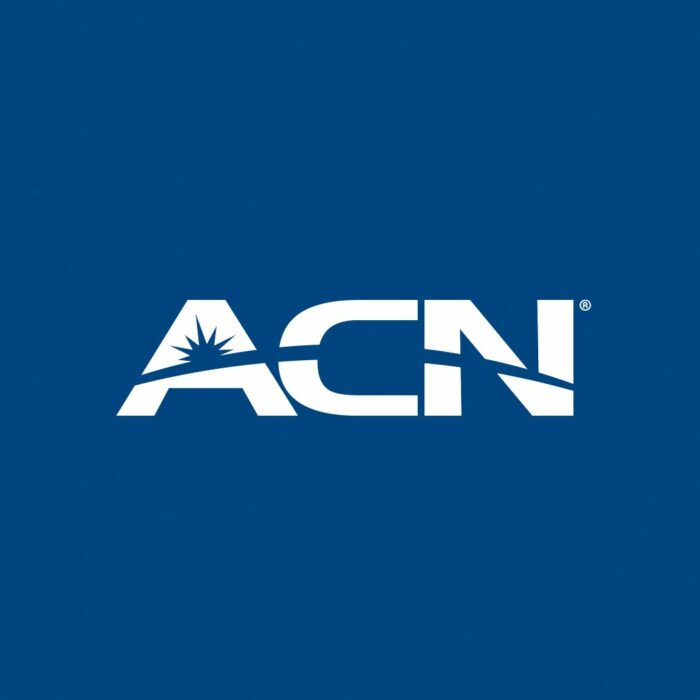 ACN Logo